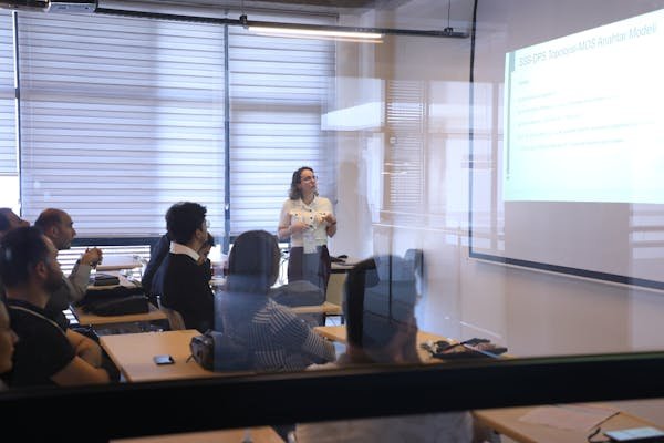 Développez vos compétences avec une formation Python adaptée