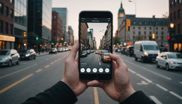 Les avantages d'une agence d'application mobile pour votre projet
